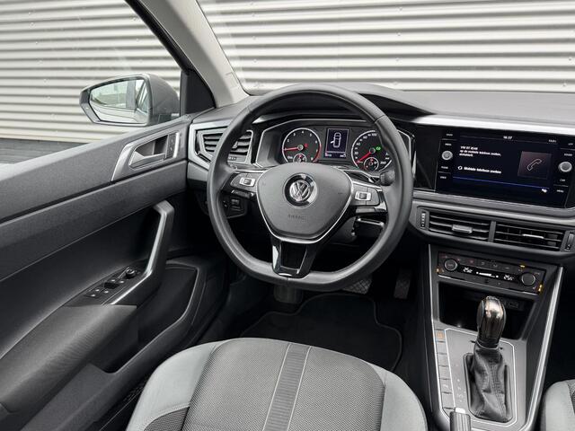 Volkswagen POLO 1.0 TSI Highline |Carplay|Stoelver|ACC|