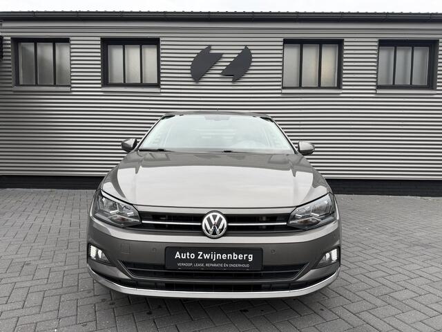 Volkswagen POLO 1.0 TSI Highline |Carplay|Stoelver|ACC|