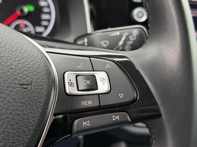 Volkswagen POLO 1.0 TSI Highline |Carplay|Stoelver|ACC|