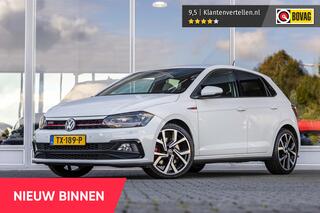 Volkswagen POLO 2.0 TSI GTI | LED | ACC | Carplay