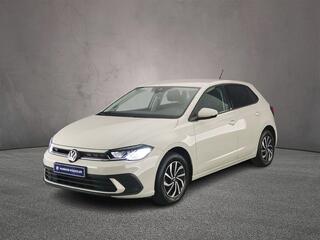 Volkswagen POLO Life Edition 1.0 TSI 95pk Adaptive cruis