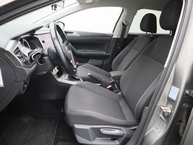 Volkswagen POLO 1.0 TSI 95Pk R-Line Edition | Navigatie | Apple Carplay/ Android Auto | Parkeersensoren Voor & Achter | Achteruitrijcamera | Adaptieve Cruise Control | Trekhaak | Airco |