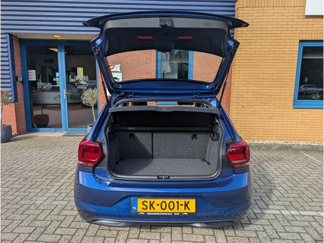 Volkswagen POLO 1.0 TSI HIGHLINE, -- EX BTW -- Automaat, PDV V+A, Adapcruise, Navi