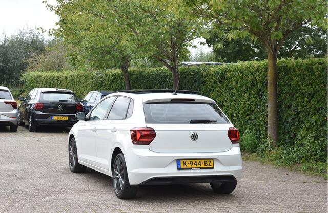 Volkswagen POLO 1.0 TSI DSG Highline Pano Led Camera Stoelverw. PDC ACC ECC
