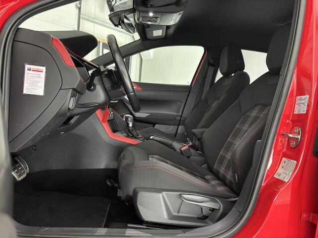 Volkswagen POLO 2.0 TSI GTI | TREKHAAK | CARPLAY | STOELVERW. |