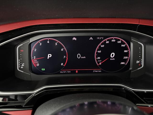 Volkswagen POLO 2.0 TSI GTI | TREKHAAK | CARPLAY | STOELVERW. |