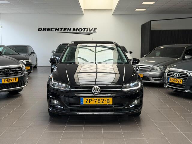 Volkswagen POLO 1.0 TSI Beats / panorama dak / CarPlay / navi /