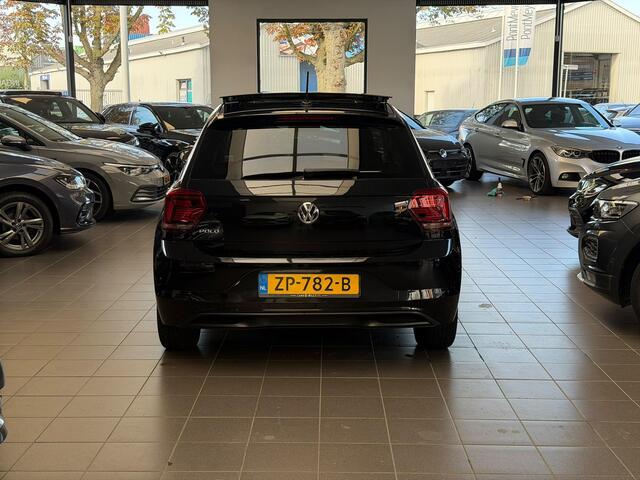 Volkswagen POLO 1.0 TSI Beats / panorama dak / CarPlay / navi /