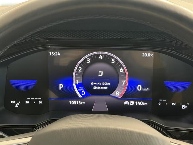 Volkswagen POLO 1.0 TSI Life | Stoelverwarming | Adaptive cruise | Led | Carplay | Parkeersensoren |