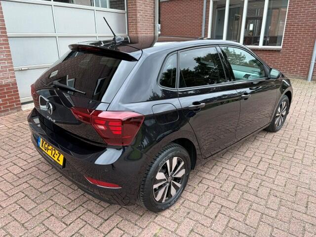 Volkswagen POLO 1.0 TSI 116 pk DSG Goal afneembare trekhaak