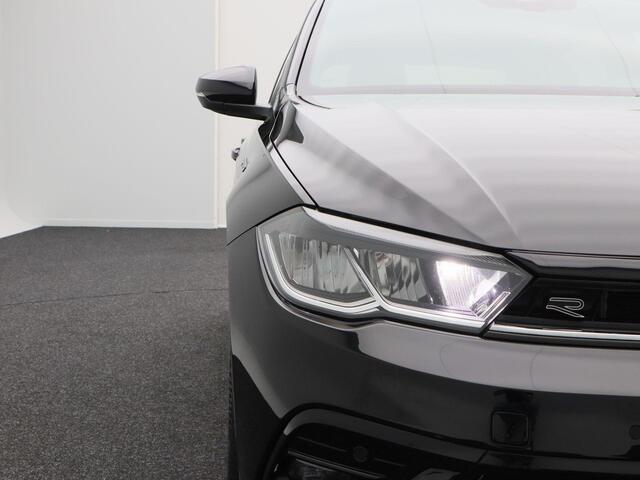Volkswagen POLO 1.0 TSi R-Line | Stoelverwarming | Keyless | Virtual Cockpit | Camera | Adaptive Cruise | 17 Inch | 100.132 Km !!