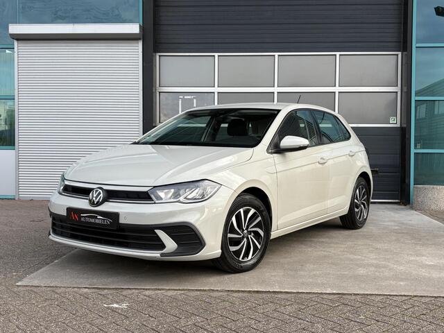 Volkswagen POLO 1.0 MPI Polo