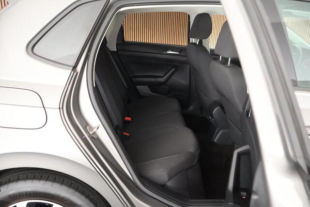 Volkswagen POLO 1.0 TSI 95pk Comfortline Business Parkeersensoren Climate Control ACC