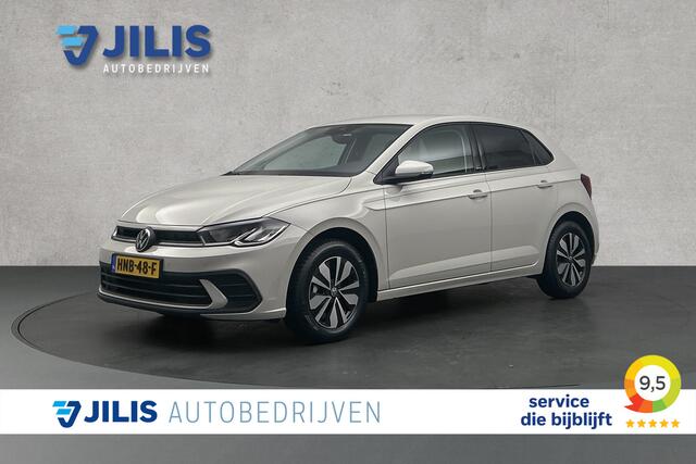Volkswagen POLO 1.0 | LED koplampen | Stoelverwarming | Apple Carplay