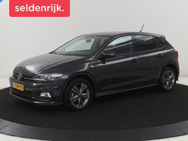 Volkswagen POLO 1.0 TSI R-Line Edition | Apple Carplay | LED | Camera | Adapt. Cruise |
