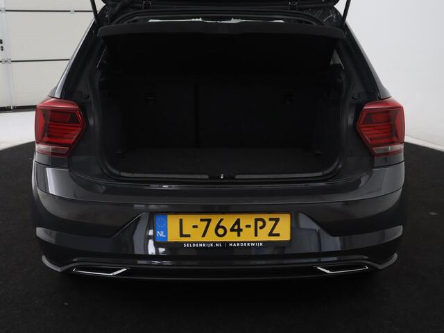 Volkswagen POLO 1.0 TSI R-Line Edition | Apple Carplay | LED | Camera | Adapt. Cruise |