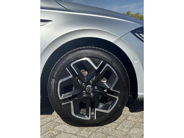 Volkswagen POLO 1.0 TSI R-Line LED, Achteruitrijcamera ,carplay