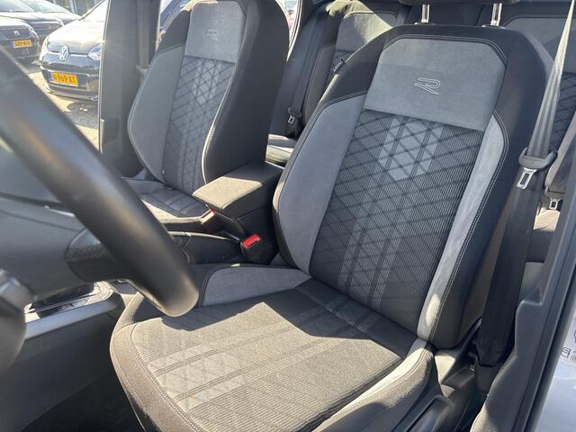 Volkswagen POLO 1.0 TSI R-Line LED, Achteruitrijcamera ,carplay