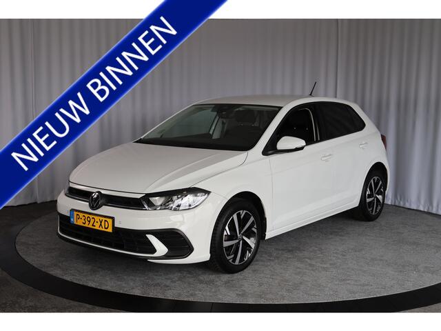 Volkswagen POLO 1.0 TSI Life Business, Virtual cockpit, Acc, Carplay, PDC