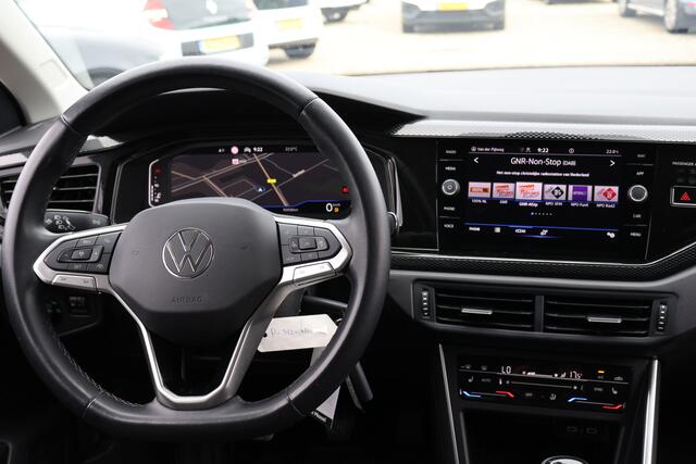 Volkswagen POLO 1.0 TSI Life Business, Virtual cockpit, Acc, Carplay, PDC