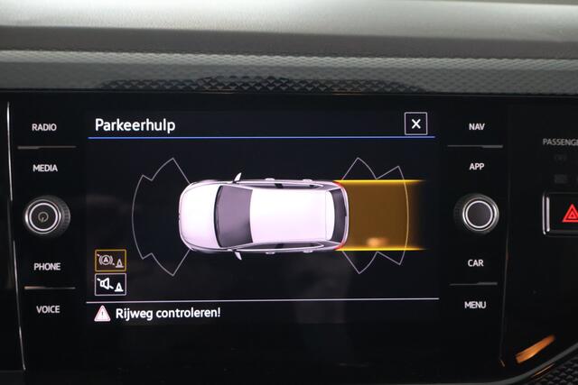 Volkswagen POLO 1.0 TSI Life Business, Virtual cockpit, Acc, Carplay, PDC