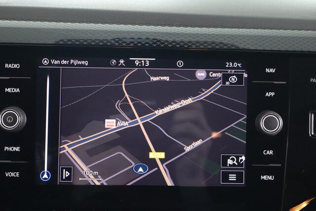 Volkswagen POLO 1.0 TSI Life Business, Virtual cockpit, Acc, Carplay, PDC