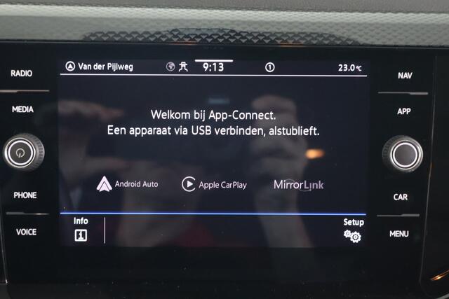 Volkswagen POLO 1.0 TSI Life Business, Virtual cockpit, Acc, Carplay, PDC
