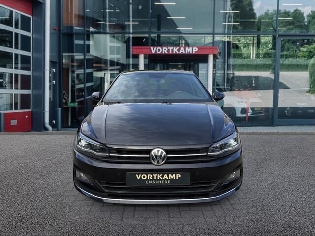 Volkswagen POLO 1.0 TSI HIGHLINE PDC/DIG-DASH/ACC/CLIMA/CARPLAY/NAVI