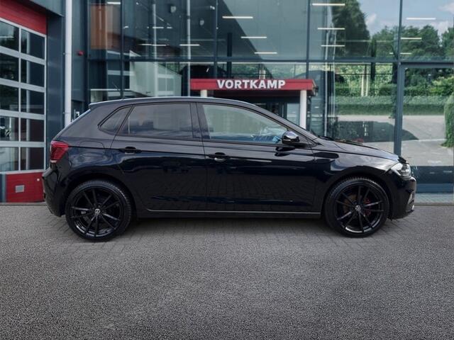 Volkswagen POLO 1.0 TSI HIGHLINE PDC/DIG-DASH/ACC/CLIMA/CARPLAY/NAVI