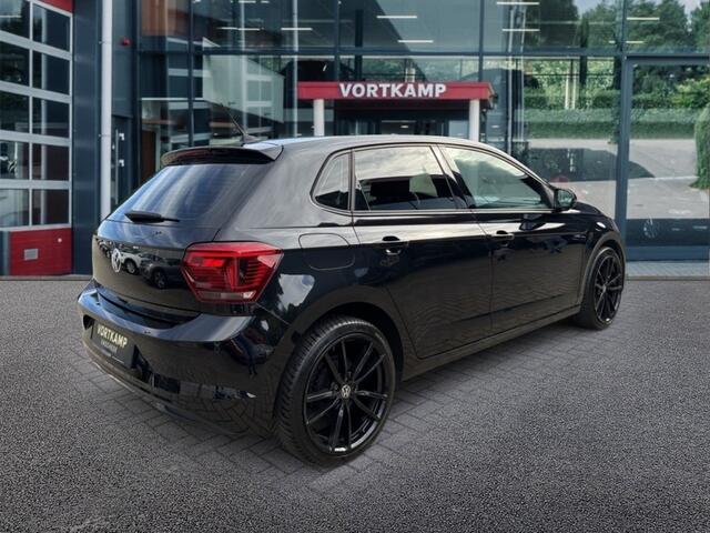 Volkswagen POLO 1.0 TSI HIGHLINE PDC/DIG-DASH/ACC/CLIMA/CARPLAY/NAVI