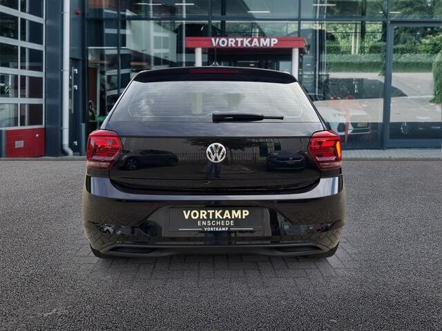 Volkswagen POLO 1.0 TSI HIGHLINE PDC/DIG-DASH/ACC/CLIMA/CARPLAY/NAVI