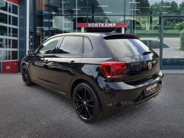 Volkswagen POLO 1.0 TSI HIGHLINE PDC/DIG-DASH/ACC/CLIMA/CARPLAY/NAVI