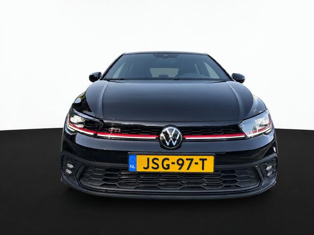 Volkswagen POLO 2.0 TSI GTI TSI 210PK DSG GTI-SPORT IQ-LIGHT/PDC/CARPLAY