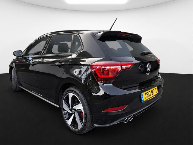 Volkswagen POLO 2.0 TSI GTI TSI 210PK DSG GTI-SPORT IQ-LIGHT/PDC/CARPLAY