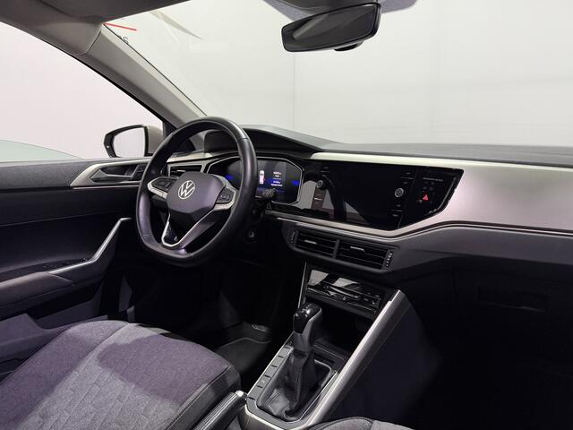 Volkswagen POLO 1.0 TSI Move Edition - Automaat - CarPlay / Cruise / Lane assist
