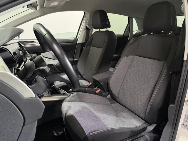 Volkswagen POLO 1.0 TSI Move Edition - Automaat - CarPlay / Cruise / Lane assist