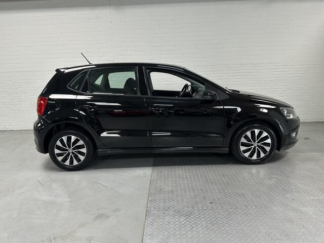 Volkswagen POLO 1.0 BlueMotion Edition AIRCO / CRUISE / START-STOP