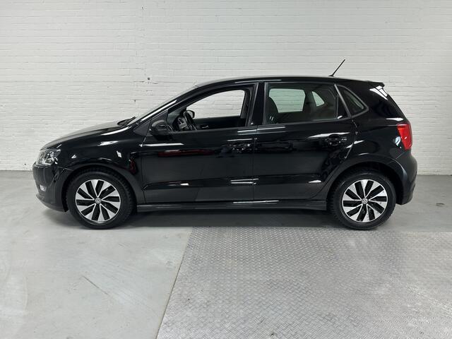 Volkswagen POLO 1.0 BlueMotion Edition AIRCO / CRUISE / START-STOP