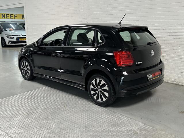 Volkswagen POLO 1.0 BlueMotion Edition AIRCO / CRUISE / START-STOP