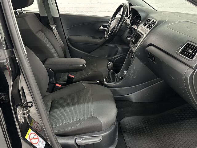 Volkswagen POLO 1.0 BlueMotion Edition AIRCO / CRUISE / START-STOP