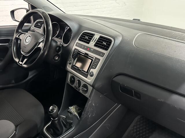 Volkswagen POLO 1.0 BlueMotion Edition AIRCO / CRUISE / START-STOP