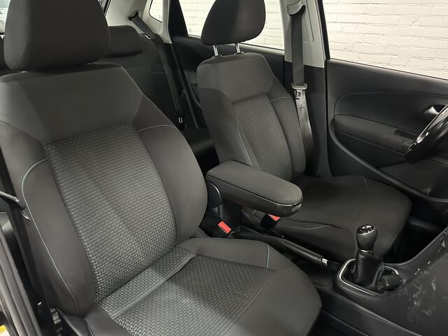 Volkswagen POLO 1.0 BlueMotion Edition AIRCO / CRUISE / START-STOP
