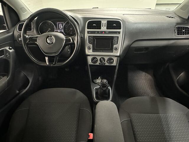 Volkswagen POLO 1.0 BlueMotion Edition AIRCO / CRUISE / START-STOP