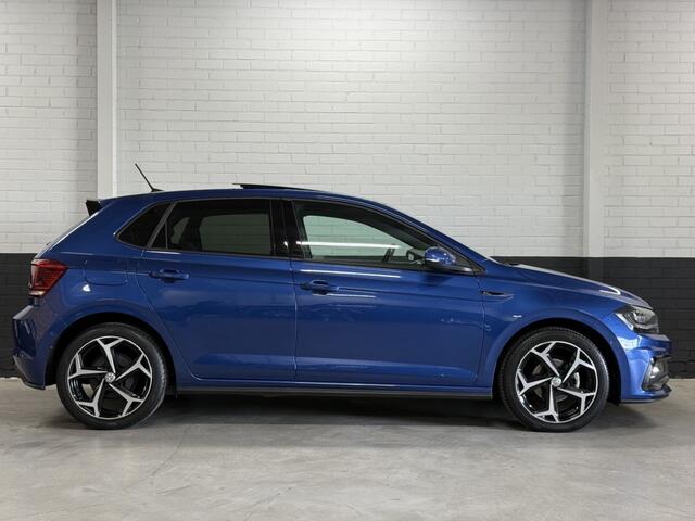 Volkswagen POLO 1.0 TSI R-Line Highl.BnsR /Pano/Virt/PDC/Carplay