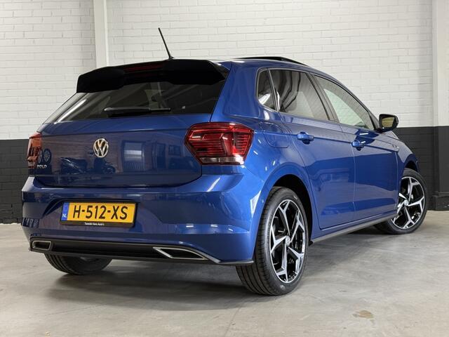 Volkswagen POLO 1.0 TSI R-Line Highl.BnsR /Pano/Virt/PDC/Carplay