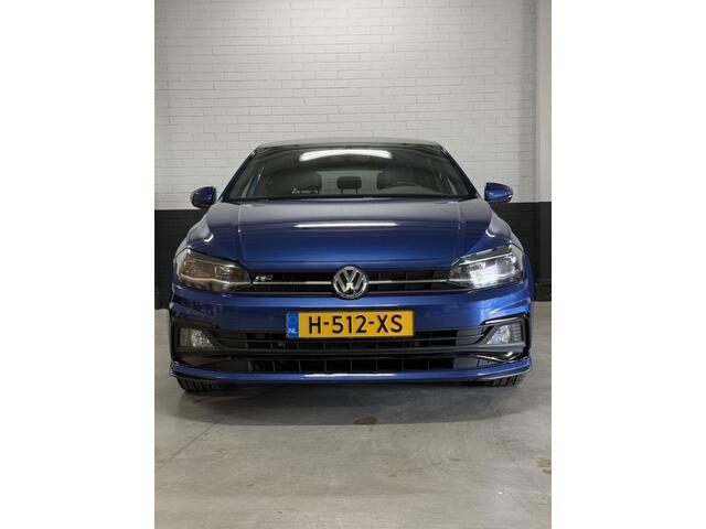 Volkswagen POLO 1.0 TSI R-Line Highl.BnsR /Pano/Virt/PDC/Carplay