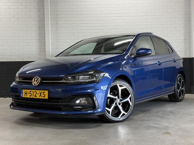 Volkswagen POLO 1.0 TSI R-Line Highl.BnsR /Pano/Virt/PDC/Carplay