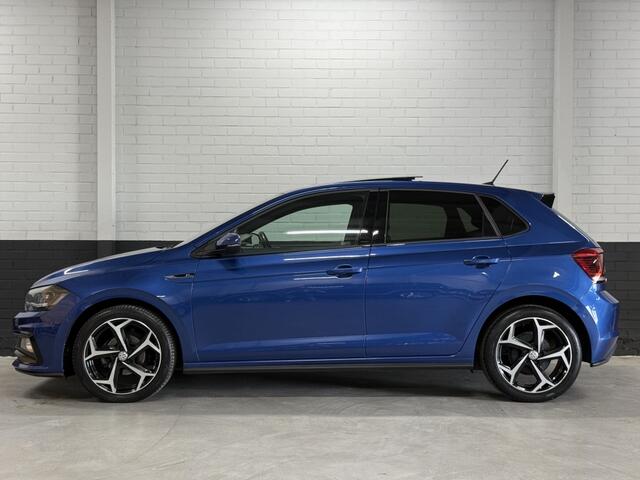 Volkswagen POLO 1.0 TSI R-Line Highl.BnsR /Pano/Virt/PDC/Carplay