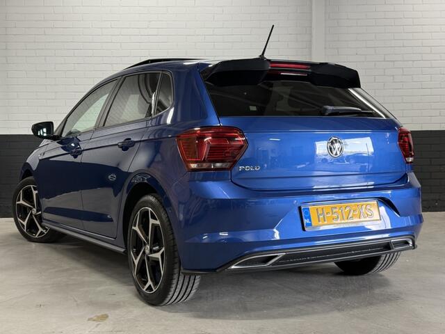 Volkswagen POLO 1.0 TSI R-Line Highl.BnsR /Pano/Virt/PDC/Carplay