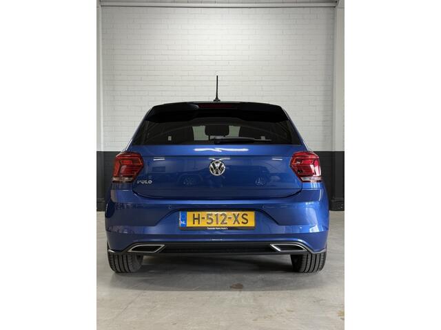 Volkswagen POLO 1.0 TSI R-Line Highl.BnsR /Pano/Virt/PDC/Carplay